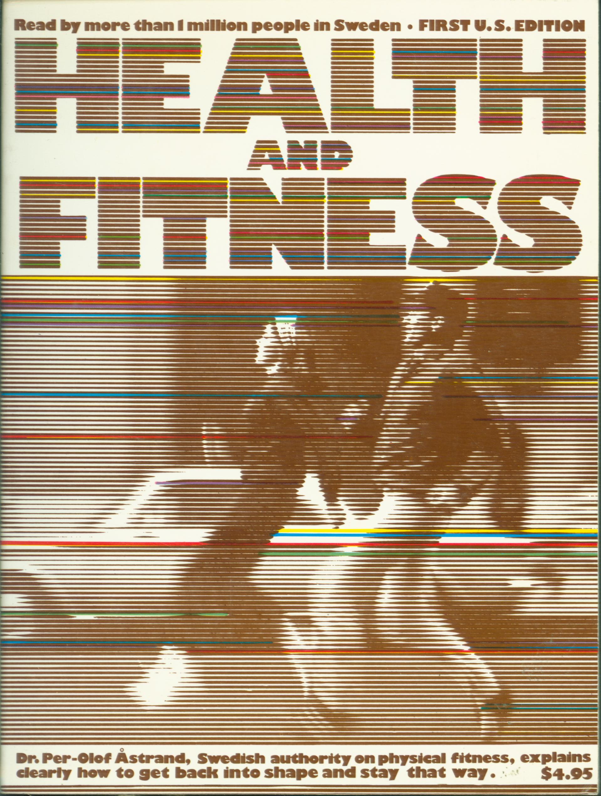 HEALTH AND FITNESS. 